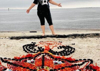 Myra Vine Art Designs